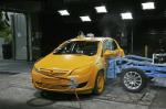 Opel Astra 5-Door 2009 года